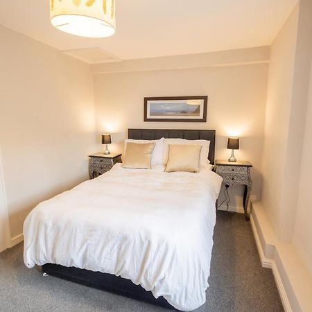 Apartamento Bridge Street Views Chester Exterior foto