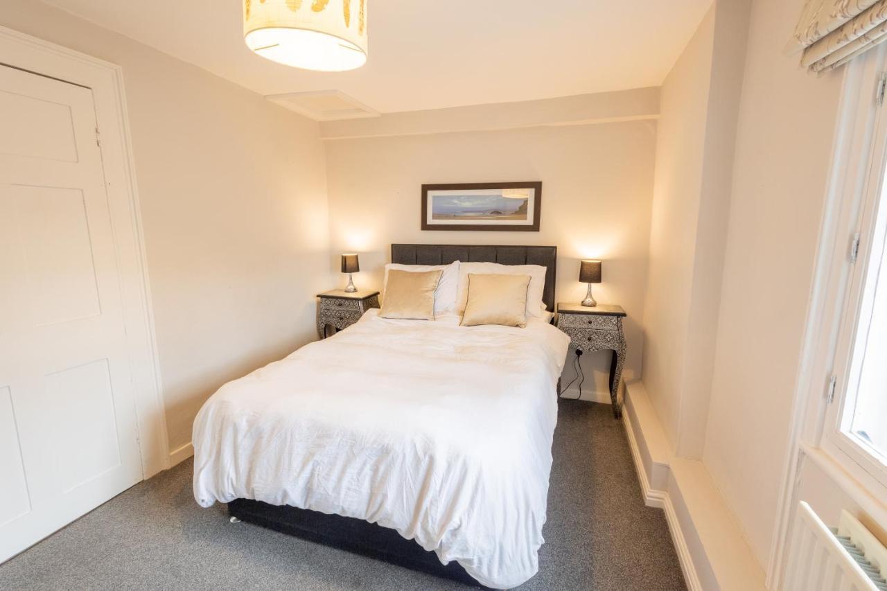 Apartamento Bridge Street Views Chester Exterior foto