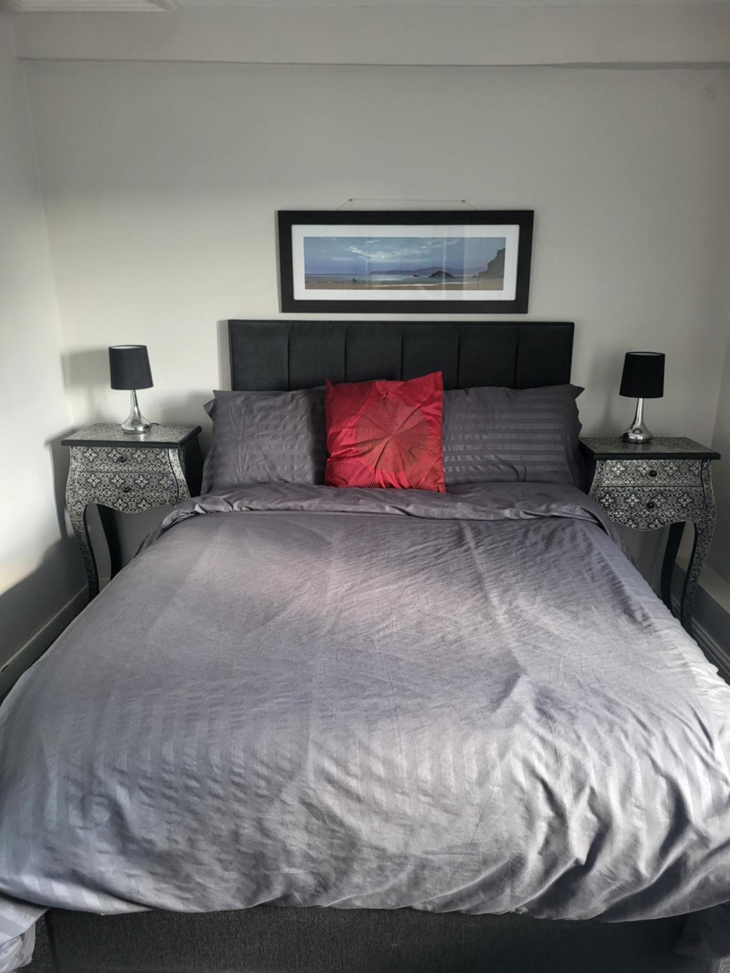 Apartamento Bridge Street Views Chester Exterior foto