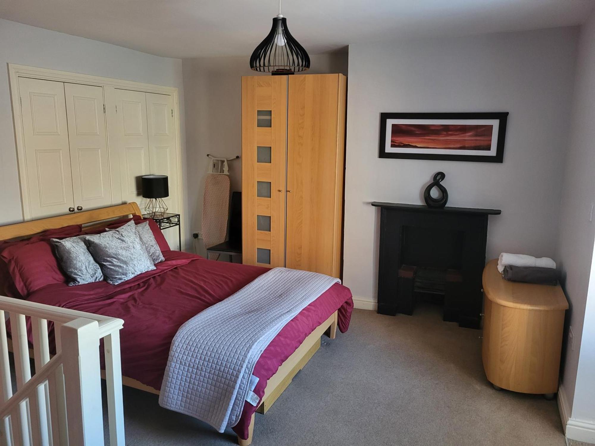 Apartamento Bridge Street Views Chester Exterior foto